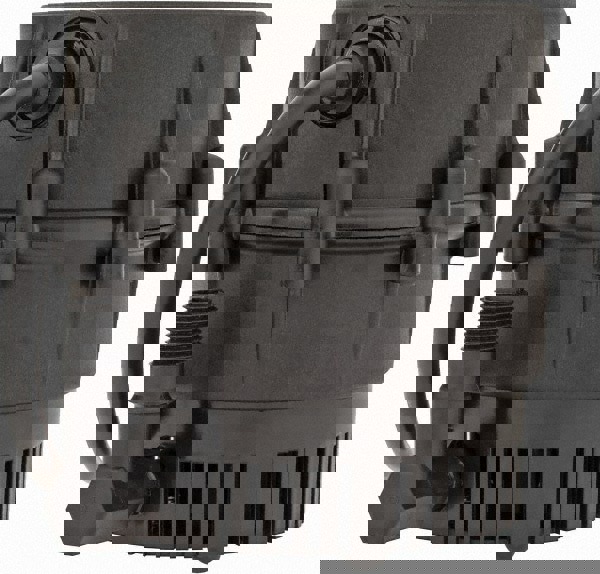 Submersible Pump: 1.7 Amp Rating